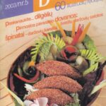 Darbštuolė 2003/05