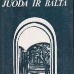 Kundrotas Juozas. Juoda ir balta