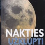 Whitfield Kit. Nakties užklupti