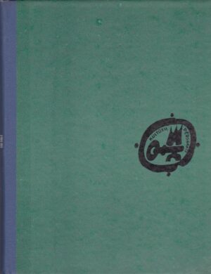 Moskatis Sabatinis. Finikiečių pasaulis