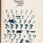 Zurba Algimantas. Pagausim saulės juoką