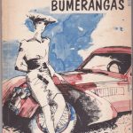 Grošova Silva. Greičio bumerangas