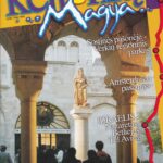 "Kelionių magija", 2000, 3/8