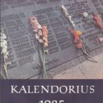 Kalendorius 1985