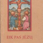Eik pas Jėzų