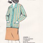 Bukletas mezgimui su aprašymu