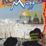 "Kelionių magija", 2000, 1/6