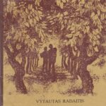 Radaitis Vytautas. Mano Galilėjus