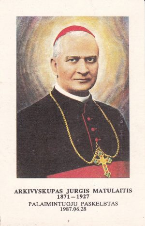 Katalikų kalendorėlis 1992