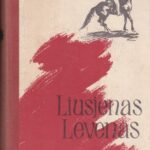 Stendalis. Liusjenas Levenas (Raudona ir balta)
