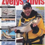 Žvejys ir žuvis 2013/1