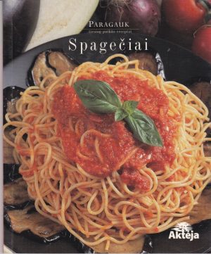Spagečiai