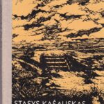 Kašauskas Stasys. Einu namo
