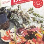 Darbštuolė 2003/06