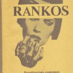 Makbeinas Edas. Rankos