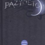 Cast P. C., Cast Kristin. Pažymėtoji