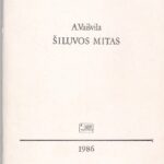 Vaišvila A. Šiluvos mitas
