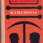 Kraitonas Robertas. Kameronai