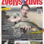 Žvejys ir žuvis 2010/8