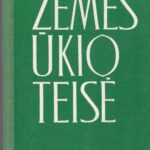 Žemės ūkio teisė