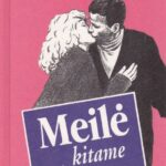 Taylor Barbara. Meilė kitame mieste