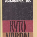 Voskoboinikovas V. Ryto varpai
