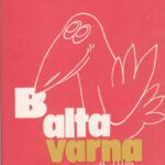 Valotka Eugenijus. Balta varna