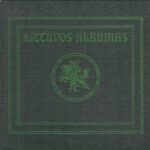 Lietuvos albumas