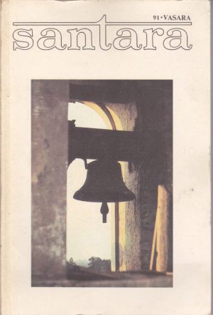 "Santara", 91-vasara