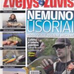 Žvejys ir žuvis, 2012/10