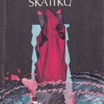 Almenas Kazys. Sauja skatikų