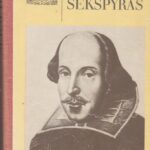 Berdžesas Antonis. Šekspyras