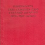 Pagrindinės TSRS liaudies ūkio vystymo kryptys 1976 -1980 metams