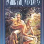 Prabhupada A. C. Bhaktivedanta Swami. Pamokymų nektaras