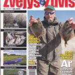 Žvejys ir žuvis, 2011/04