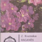 Kvarinskas Z. Raganės