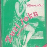 Narkevičius Aleksandras. Zuzi šoka