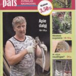 Pasidarysiu pats, 2012/6