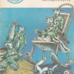 Autorių kolektyvas. Vilkas ir ožiukai