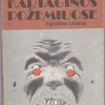 Marčinskis A. Kartaginos požemiuose