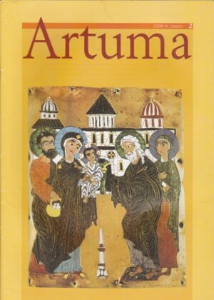Artuma, 2008/2