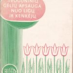 Juronis V., Baliūlienė A. Svogūninių gėlių apsauga nuo ligų ir kenkėjų