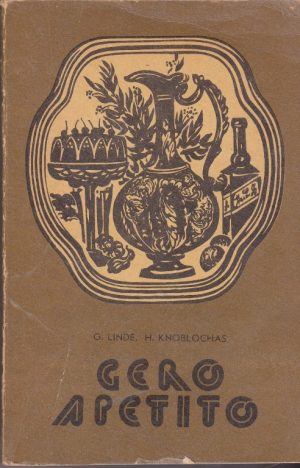Lindė G. Gero apetito
