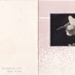 Atvirukas "Sveikinu !"