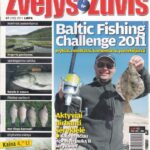 Žvejys ir žuvis, 2011/07