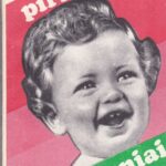 Matoušekas Miroslavas. Pirmieji žingsniai