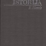 Henris Ernstas. Antikomunizmo istorija