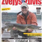 Žvejys ir žuvis 2009/10