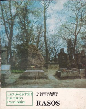Girininkienė V. ir kiti. Rasos