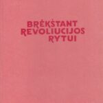 Stuina Algimantas. Brėkštant revoliucijos rytui